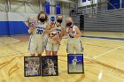 Women’s Basketball Senior Day  Women’s Basketball Senior Day 2021. : Women’s Basketball Senior Day